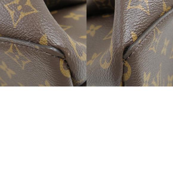 Louis Vuitton Rivoli PM Monogram Handbag Monogram Canvas - Picture 7 of 7